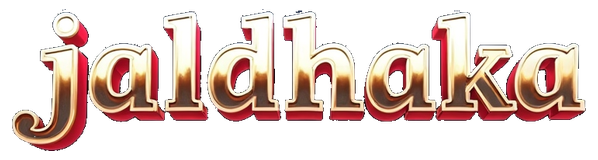 jaldhaka logo